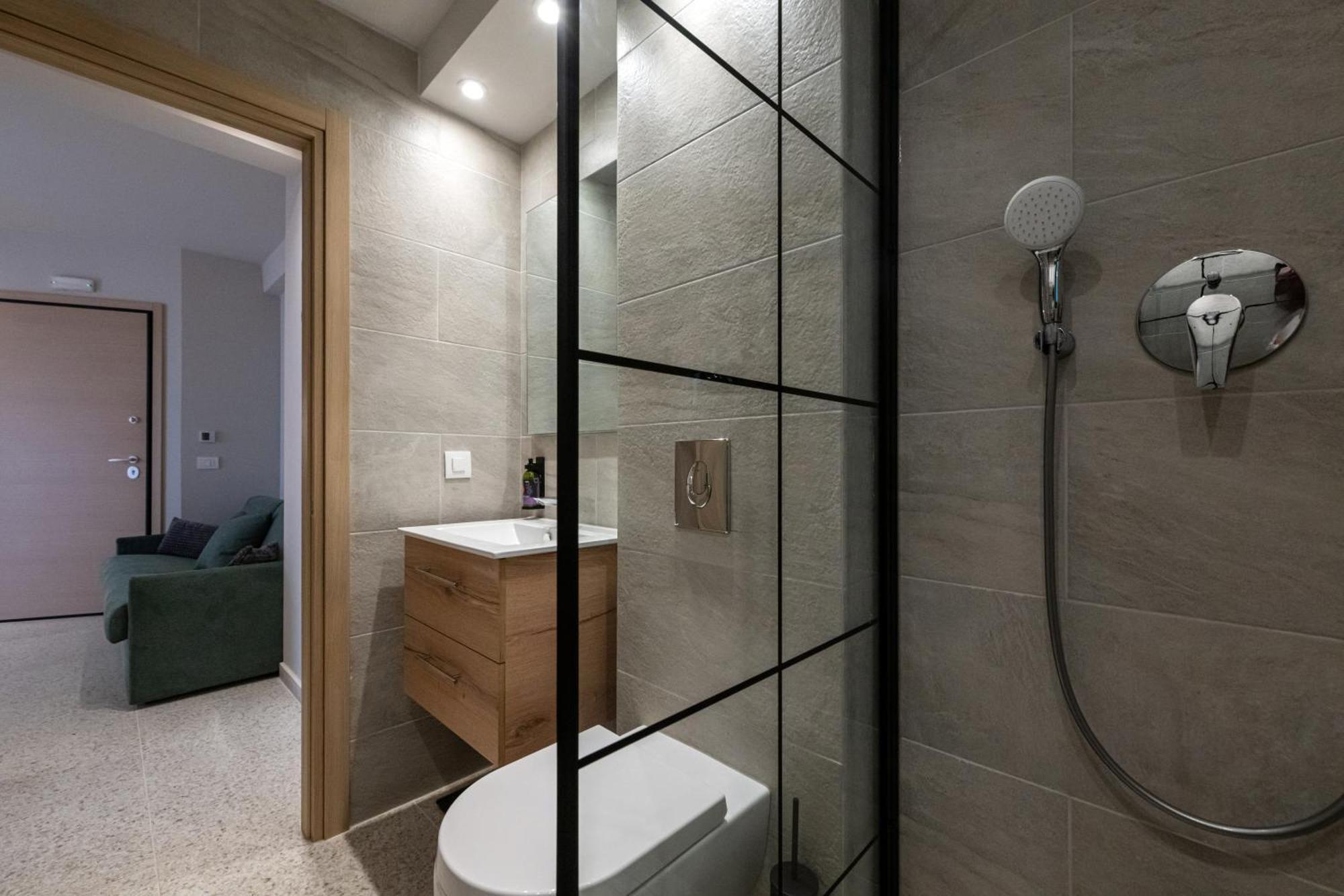 Asklipiou Cube - Kalamata Mediterranean Suites Esterno foto