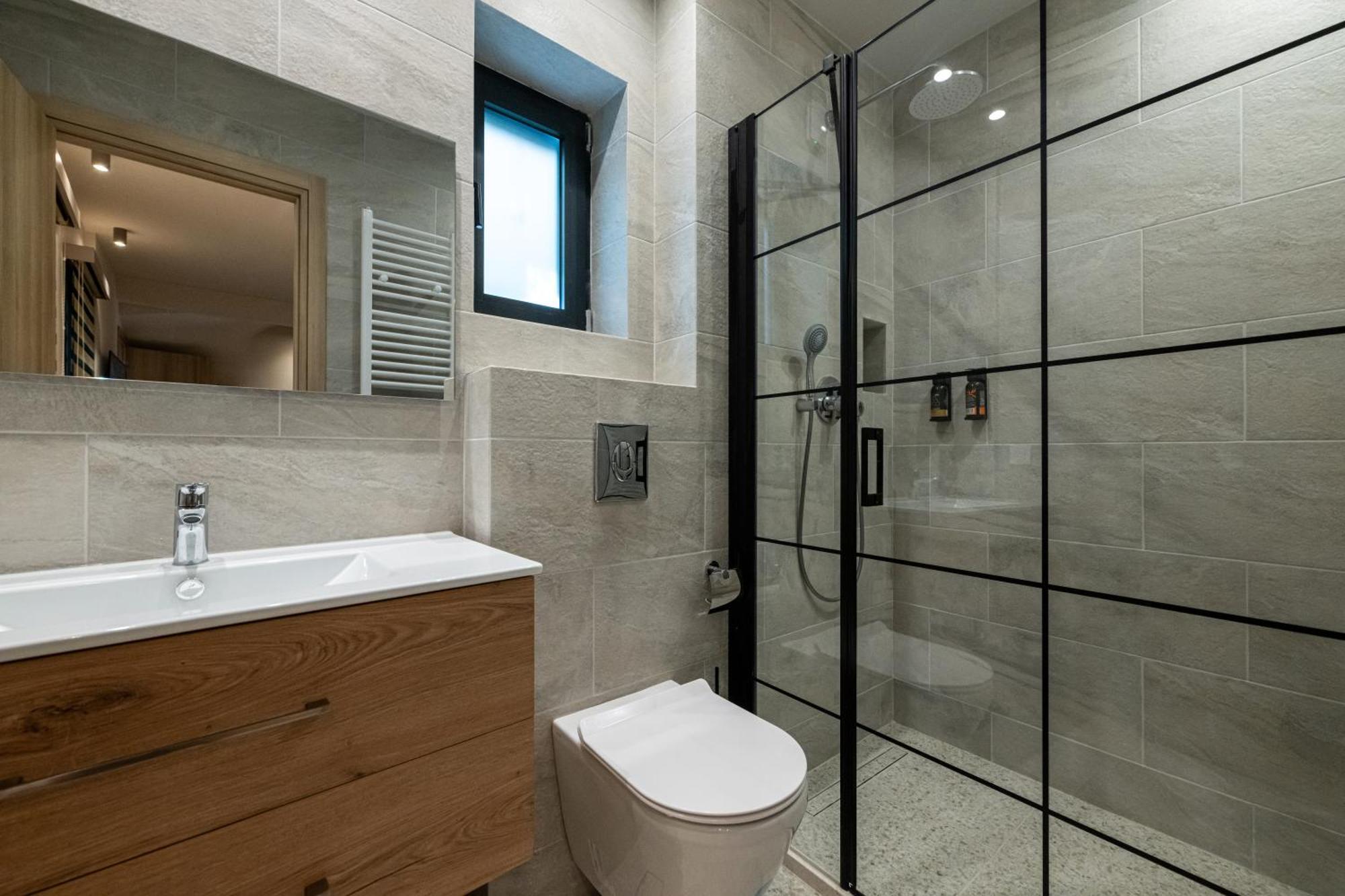 Asklipiou Cube - Kalamata Mediterranean Suites Esterno foto